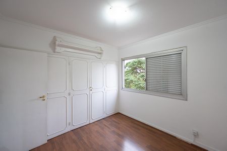 Apartamento para alugar com 120m², 3 quartos e 1 vaga Apartamento para alugar com 120m², 3 quartos e 1 vagaQuarto 2