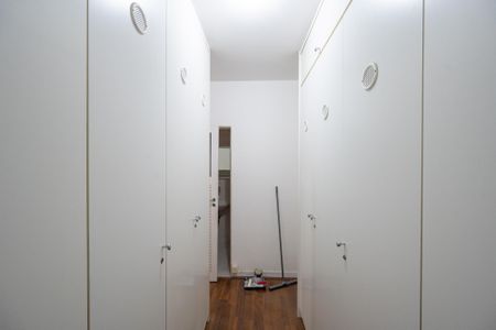 Apartamento para alugar com 120m², 3 quartos e 1 vaga Apartamento para alugar com 120m², 3 quartos e 1 vagaQuarto de Serviço