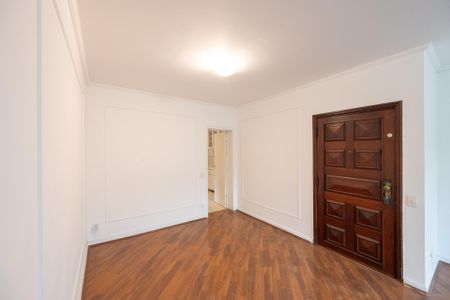 Sala de apartamento para alugar com 3 quartos, 120m² em Planalto Paulista, São Paulo