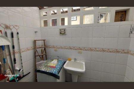 Casa à venda com 210m², 3 quartos e 3 vagas