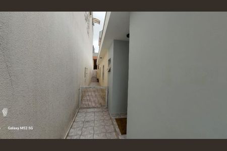Casa à venda com 210m², 3 quartos e 3 vagas