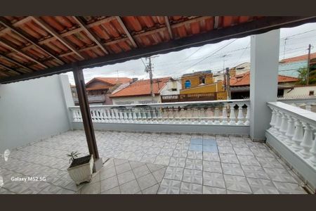 Casa à venda com 210m², 3 quartos e 3 vagas