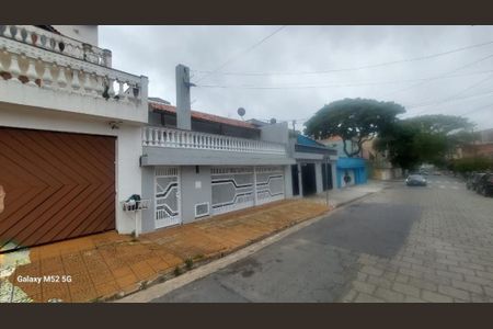 Casa à venda com 210m², 3 quartos e 3 vagas