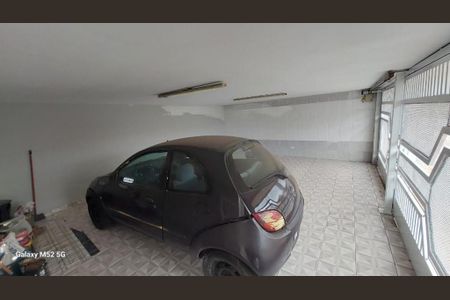 Casa à venda com 210m², 3 quartos e 3 vagas