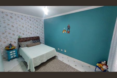 Casa à venda com 210m², 3 quartos e 3 vagas