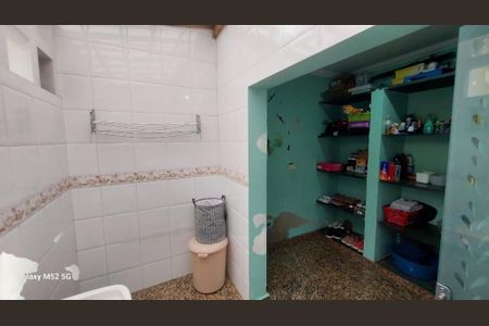 Casa à venda com 210m², 3 quartos e 3 vagas