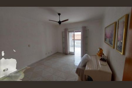 Casa à venda com 3 quartos, 210m² em Vila Metalúrgica, Santo André