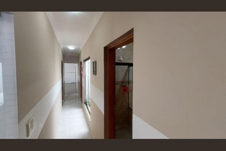 Casa à venda com 210m², 3 quartos e 3 vagas