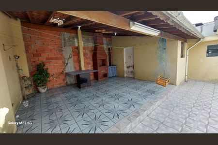 Casa à venda com 210m², 3 quartos e 3 vagas