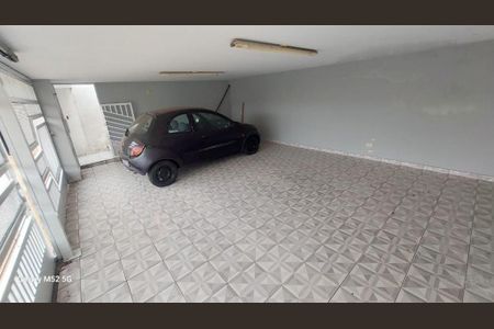 Casa à venda com 210m², 3 quartos e 3 vagas