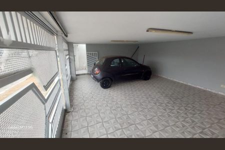 Casa à venda com 210m², 3 quartos e 3 vagas