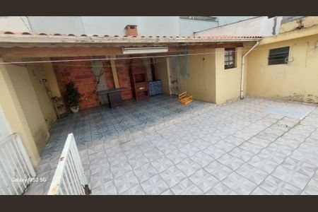 Casa à venda com 210m², 3 quartos e 3 vagas