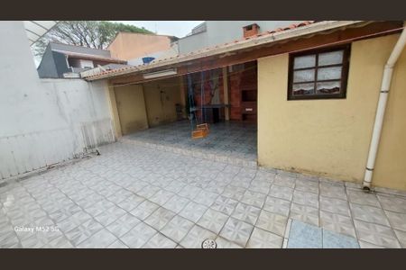 Casa à venda com 210m², 3 quartos e 3 vagas