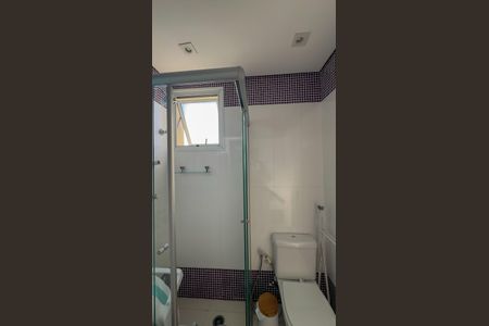 Apartamento para alugar com 240m², 3 quartos e 4 vagas Apartamento para alugar com 240m², 3 quartos e 4 vagasBanheiro da Suíte 2