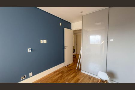Quarto Suíte de apartamento à venda com 3 quartos, 240m² em Brooklin, São Paulo