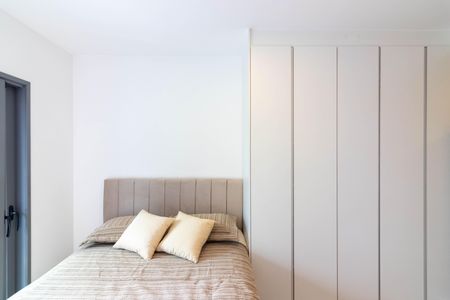 Studio de kitnet/studio para alugar com 1 quarto, 24m² em Indianópolis, São Paulo