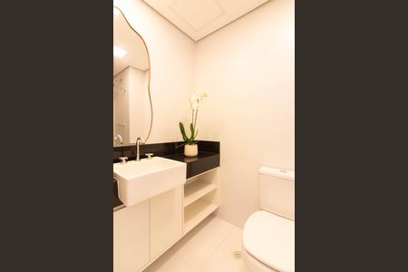 Studio para alugar com 24m², 1 quarto e 1 vagaBanheiro