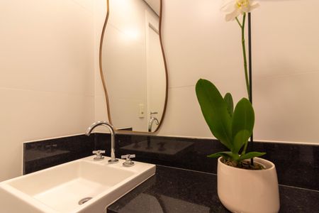 Studio para alugar com 24m², 1 quarto e 1 vagaBanheiro