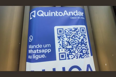 Studio para alugar com 22m², 1 quarto e sem vaga Studio para alugar com 22m², 1 quarto e sem vagaPlaca Instalada