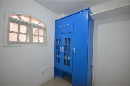 Studio para alugar com 22m², 1 quarto e sem vagaCozinha e Área de Serviço