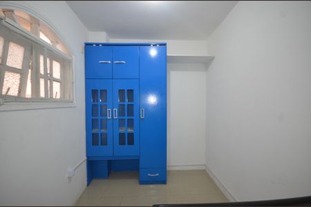 Studio para alugar com 22m², 1 quarto e sem vagaCozinha e Área de Serviço