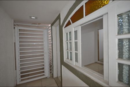 Studio para alugar com 22m², 1 quarto e sem vagaHall de entrada