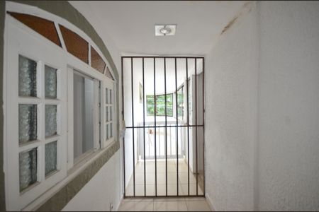 Studio para alugar com 22m², 1 quarto e sem vagaHall de entrada