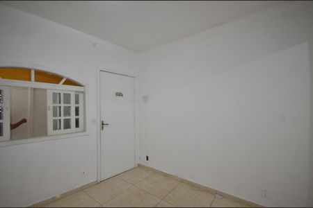 Sala Quarto de kitnet/studio para alugar com 1 quarto, 22m² em Praça Seca, Rio de Janeiro