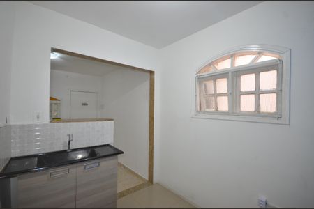 Studio para alugar com 22m², 1 quarto e sem vagaCozinha e Área de Serviço