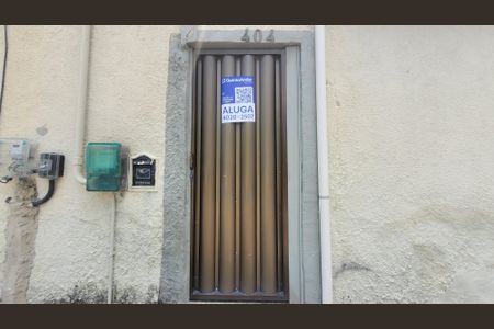 Studio para alugar com 22m², 1 quarto e sem vaga Studio para alugar com 22m², 1 quarto e sem vagaPlaca Instalada