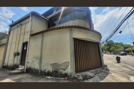 Studio para alugar com 22m², 1 quarto e sem vaga Studio para alugar com 22m², 1 quarto e sem vagaFachada