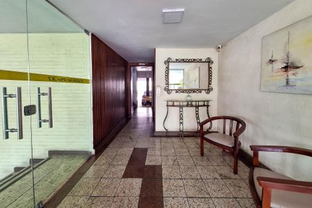 Apartamento à venda com 110m², 3 quartos e 1 vagaÁrea comum