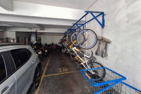 Apartamento à venda com 110m², 3 quartos e 1 vagaÁrea comum