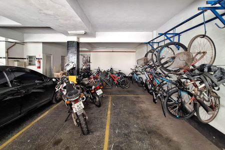 Apartamento à venda com 110m², 3 quartos e 1 vagaÁrea comum