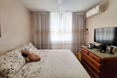 Apartamento à venda com 110m², 3 quartos e 1 vagaQuarto 1