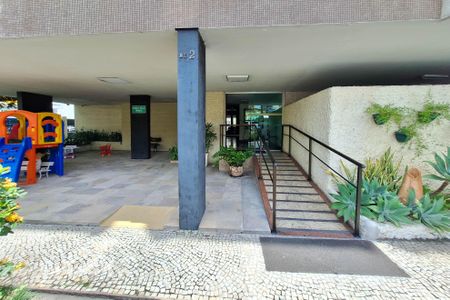 Apartamento à venda com 110m², 3 quartos e 1 vagaÁrea comum