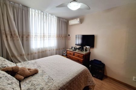 Apartamento à venda com 110m², 3 quartos e 1 vagaQuarto 1