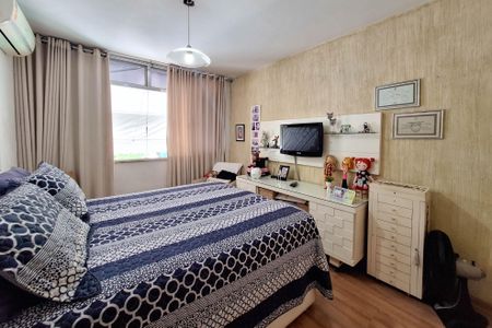 Apartamento à venda com 110m², 3 quartos e 1 vagaQuarto 2