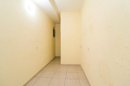 Casa para alugar com 75m², 2 quartos e 2 vagasQuarto 2 - Suíte