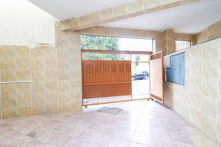 Casa para alugar com 75m², 2 quartos e 2 vagasGaragem