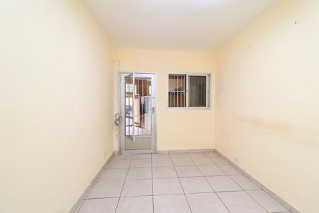 Sala de casa para alugar com 2 quartos, 75m² em Vila Verde, São Paulo