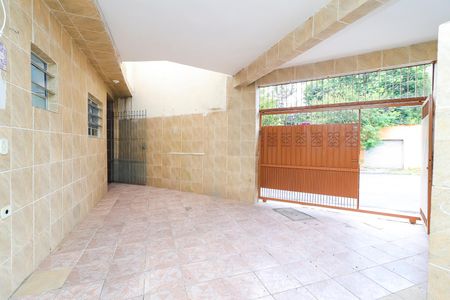 Casa para alugar com 75m², 2 quartos e 2 vagasGaragem