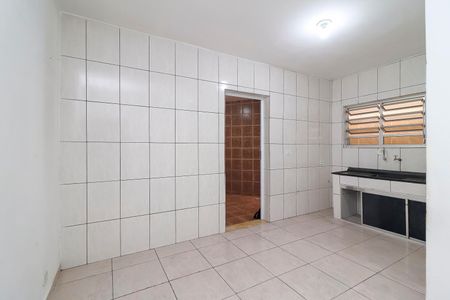 Casa para alugar com 75m², 2 quartos e 2 vagasCozinha