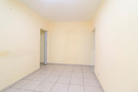 Sala de casa para alugar com 2 quartos, 75m² em Vila Verde, São Paulo