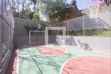 Apartamento para alugar com 24m², 1 quarto e sem vagaArea Comum