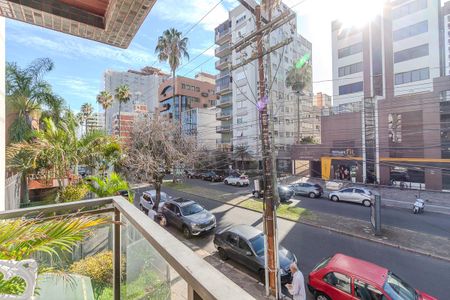 Apartamento à venda com 143m², 3 quartos e 1 vagaVista da Suíte