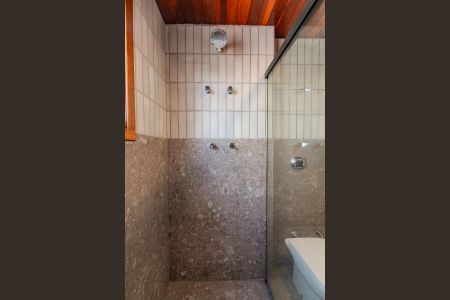 Apartamento à venda com 143m², 3 quartos e 1 vagaBanheiro Social