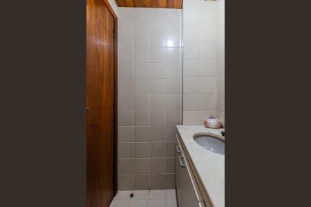 Lavabo de apartamento à venda com 3 quartos, 143m² em Menino Deus, Porto Alegre