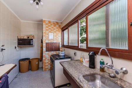 Apartamento à venda com 143m², 3 quartos e 1 vagaÁrea comum - Salão de festas