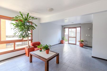 Apartamento à venda com 143m², 3 quartos e 1 vagaÁrea comum - Salão de festas